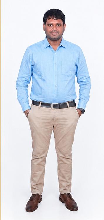 Groom Image